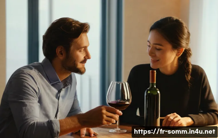 와인 병 라벨 읽는 법 관련 이미지 2
