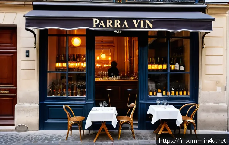 Comment lancer un bar à vin à Paris : astuces indispensables pour réussir votre ouverture 3 와인 바 개업 준비 팁 관련 이미지 1