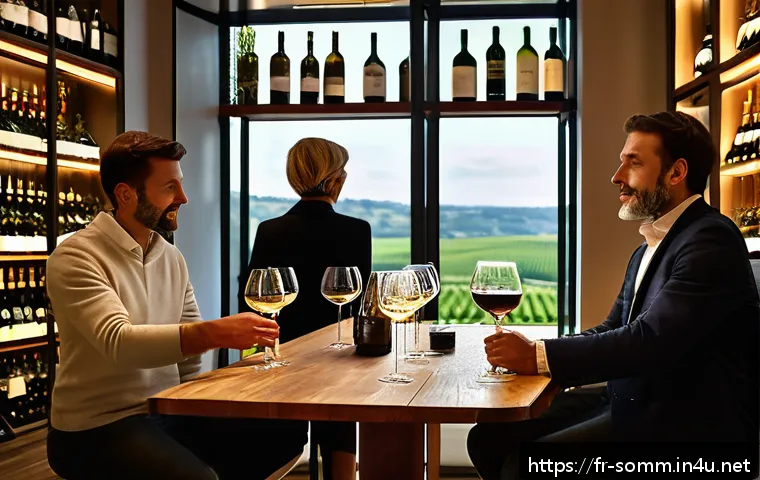 Comment lancer un bar à vin à Paris : astuces indispensables pour réussir votre ouverture 4 와인 바 개업 준비 팁 관련 이미지 2